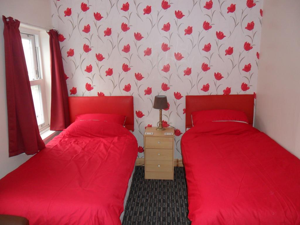 Amber Lodge Guest House Great Yarmouth Quarto foto