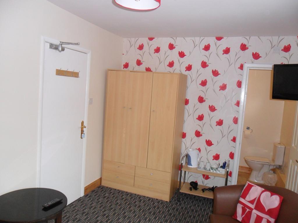 Amber Lodge Guest House Great Yarmouth Quarto foto